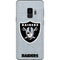 NFL Las Vegas Raiders - Alternate Distressed Galaxy S9 Skin